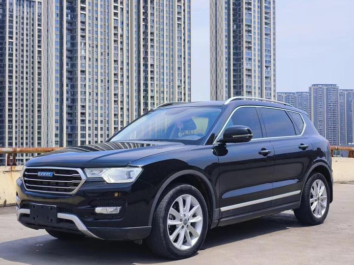 Haval Haval H7 в цвете и кузовом – это идеальный выбор среди китайских автомобилей. Доступная цена и надежность гарантированы.