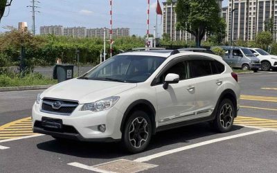 NIO NIO ES7 в цвете и кузовом – это идеальный выбор среди китайских автомобилей. Доступная цена и надежность гарантированы.