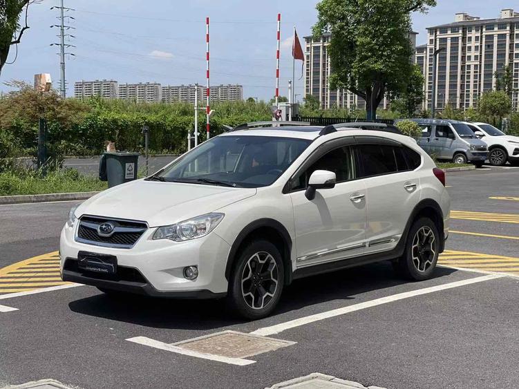 Subaru Subaru XV в цвете и кузовом – это идеальный выбор среди китайских автомобилей. Доступная цена и надежность гарантированы.