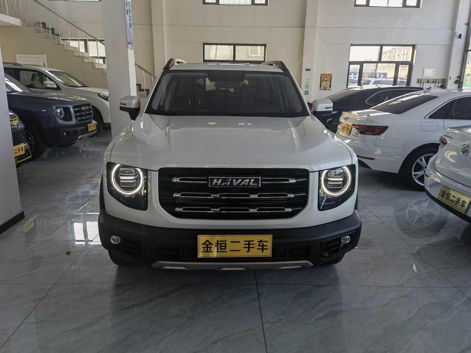 Haval Haval Dargo в цвете и кузовом – это идеальный выбор среди китайских автомобилей. Доступная цена и надежность гарантированы.