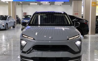 NIO NIO ES8 в цвете и кузовом – это идеальный выбор среди китайских автомобилей. Доступная цена и надежность гарантированы.