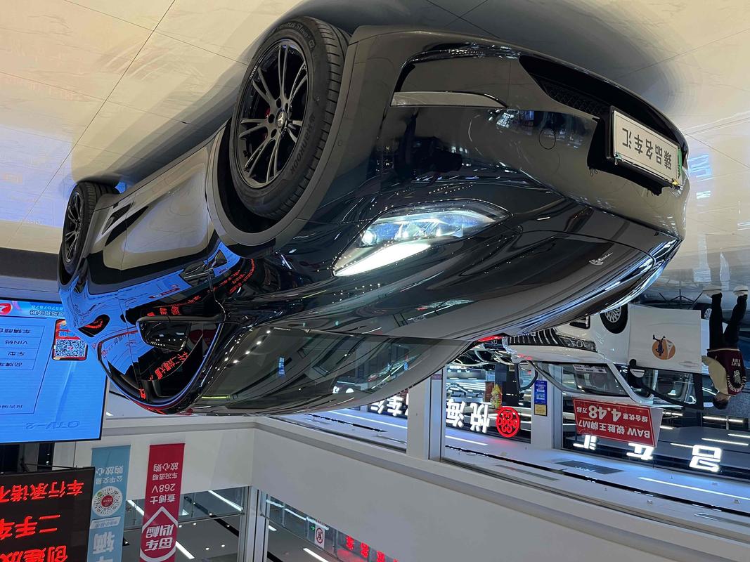 Tesla Tesla Model Y в цвете и кузовом – это идеальный выбор среди китайских автомобилей. Доступная цена и надежность гарантированы.