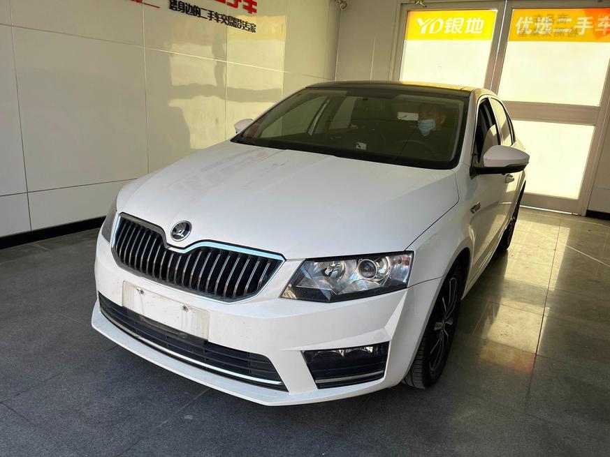 Skoda Skoda Octavia в цвете и кузовом – это идеальный выбор среди китайских автомобилей. Доступная цена и надежность гарантированы.