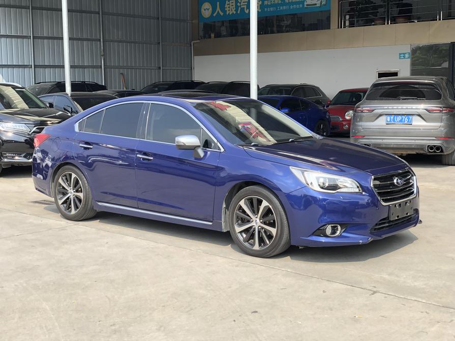 Subaru Subaru Legacy в цвете и кузовом – это идеальный выбор среди китайских автомобилей. Доступная цена и надежность гарантированы.