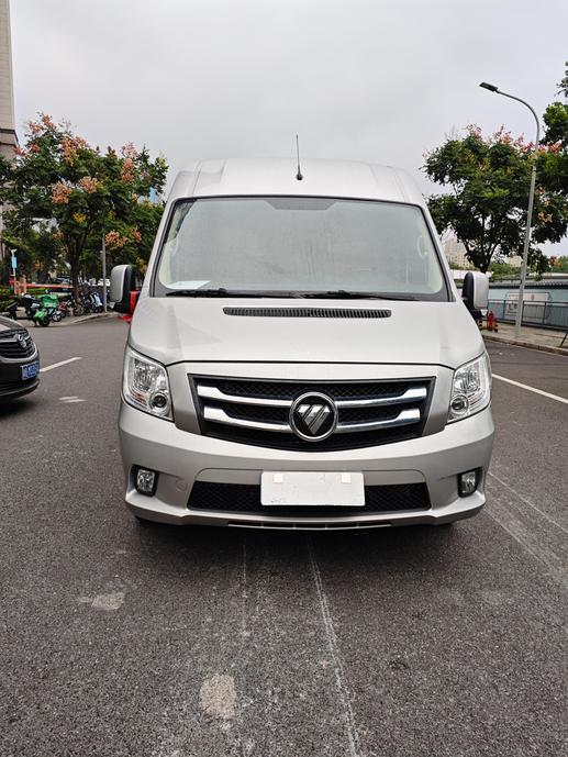 Foton Foton Toano в цвете и кузовом – это идеальный выбор среди китайских автомобилей. Доступная цена и надежность гарантированы.