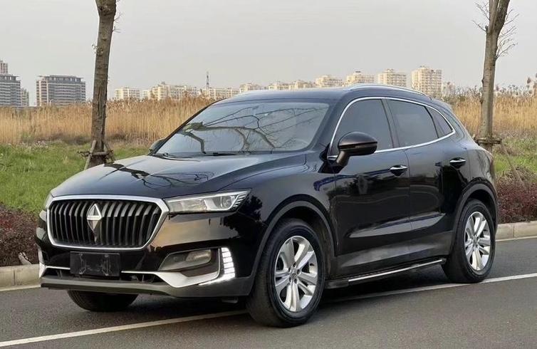 Borgward Borgward BX5 в цвете и кузовом – это идеальный выбор среди китайских автомобилей. Доступная цена и надежность гарантированы.