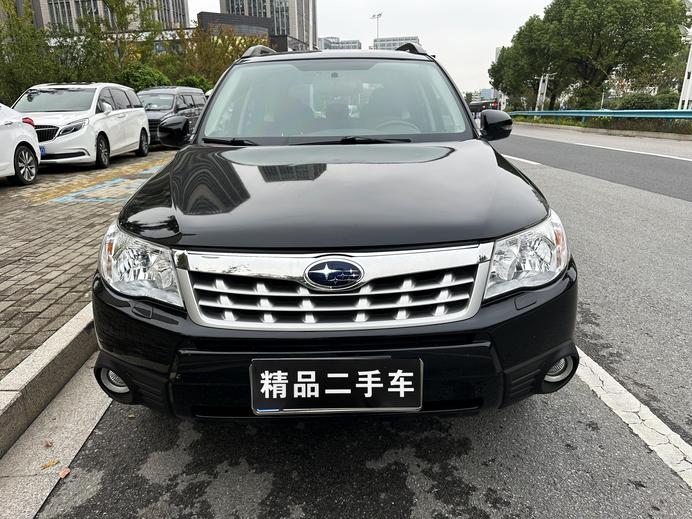 Subaru Subaru Forester в цвете и кузовом – это идеальный выбор среди китайских автомобилей. Доступная цена и надежность гарантированы.