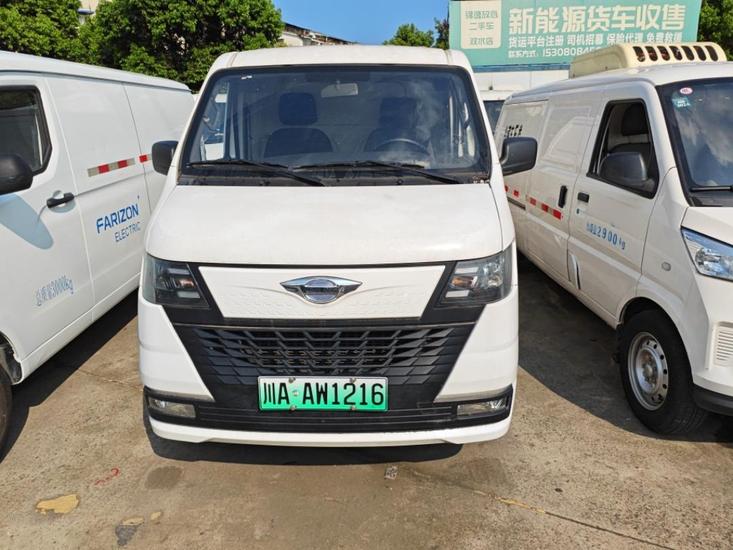 Foton Foton Forland EV6 в цвете и кузовом – это идеальный выбор среди китайских автомобилей. Доступная цена и надежность гарантированы.
