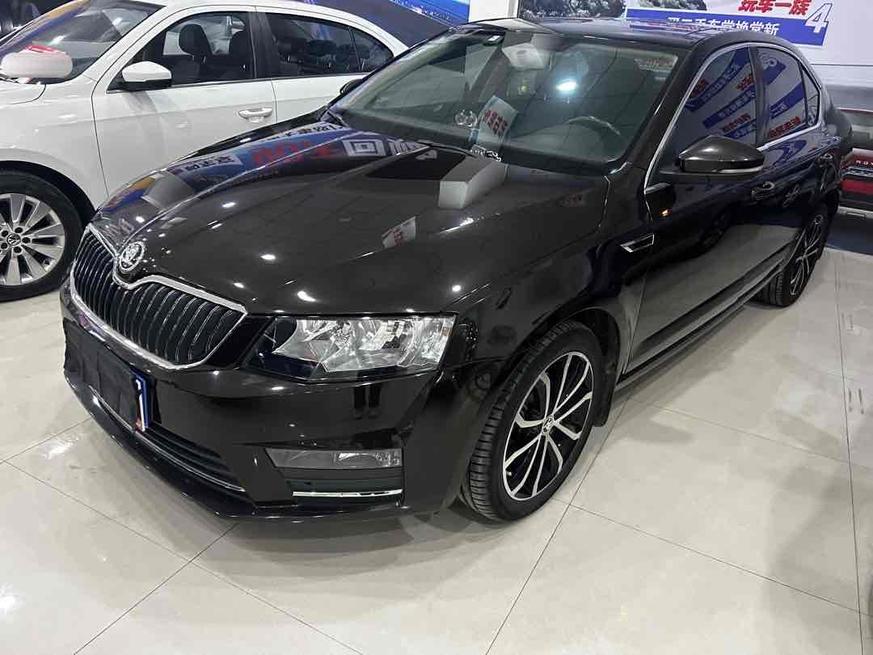 Skoda Skoda Octavia в цвете и кузовом – это идеальный выбор среди китайских автомобилей. Доступная цена и надежность гарантированы.