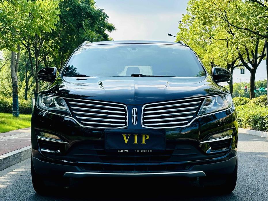 Lincoln Lincoln MKC в цвете и кузовом – это идеальный выбор среди китайских автомобилей. Доступная цена и надежность гарантированы.