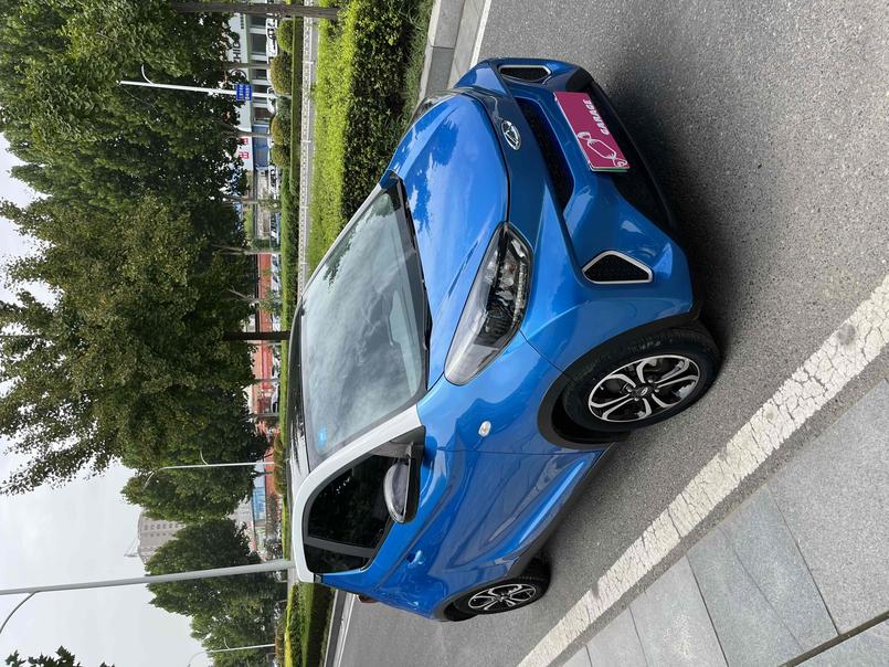 Chery EV Chery EV Little Ant в цвете и кузовом – это идеальный выбор среди китайских автомобилей. Доступная цена и надежность гарантированы.