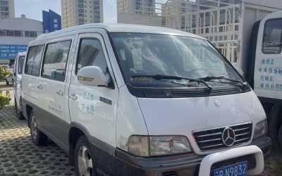 SAIC MAXUS SAIC MAXUS Xintu V80 в цвете и кузовом – это идеальный выбор среди китайских автомобилей. Доступная цена и надежность гарантированы.