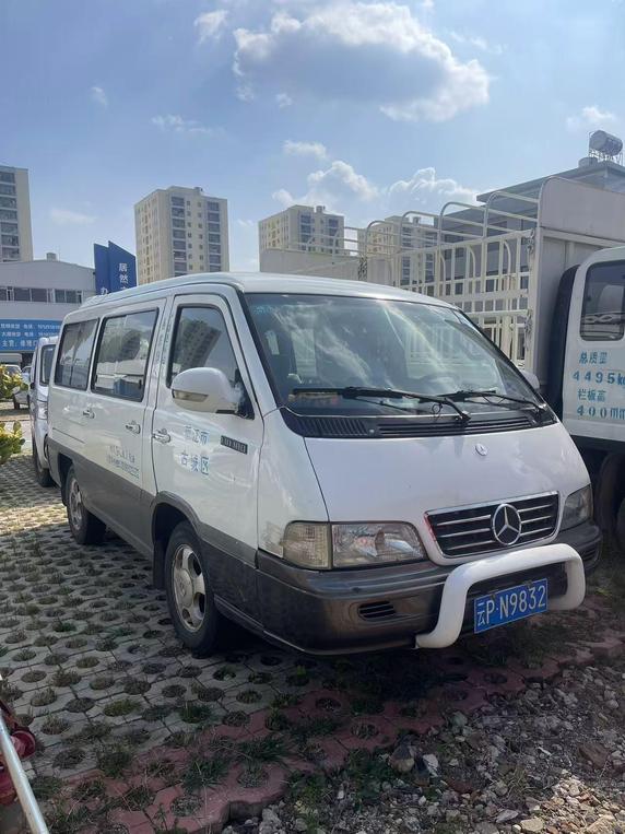 SAIC MAXUS Saic Maxus Istana в цвете и кузовом – это идеальный выбор среди китайских автомобилей. Доступная цена и надежность гарантированы.
