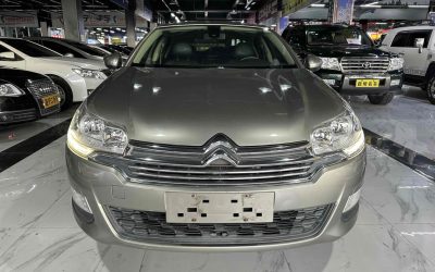 Citroen Citroen C5 в цвете и кузовом – это идеальный выбор среди китайских автомобилей. Доступная цена и надежность гарантированы.
