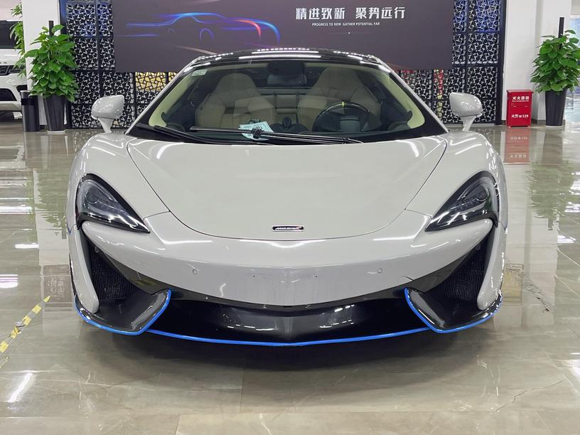Mclaren McLaren 570 в цвете и кузовом – это идеальный выбор среди китайских автомобилей. Доступная цена и надежность гарантированы.