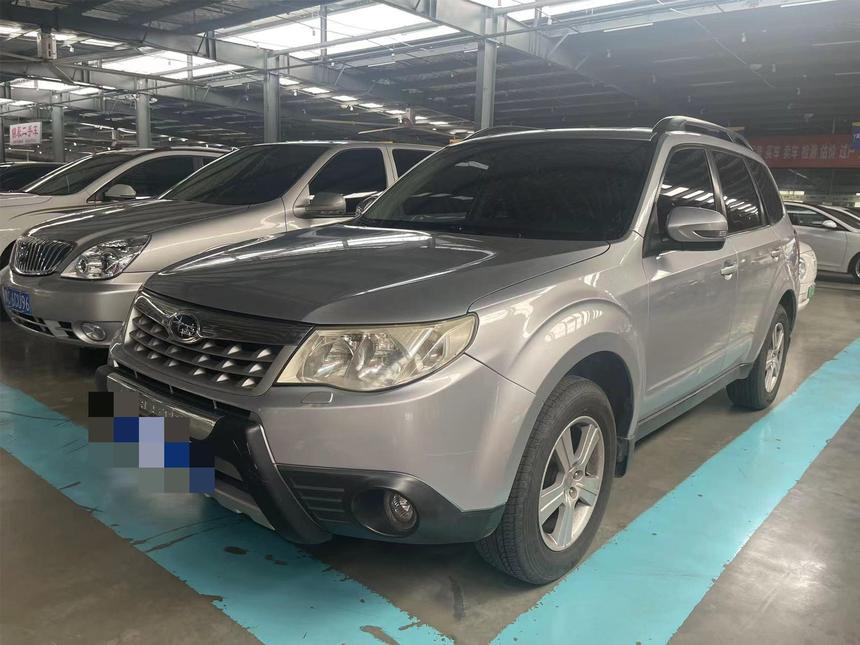 Subaru Subaru Forester в цвете и кузовом – это идеальный выбор среди китайских автомобилей. Доступная цена и надежность гарантированы.