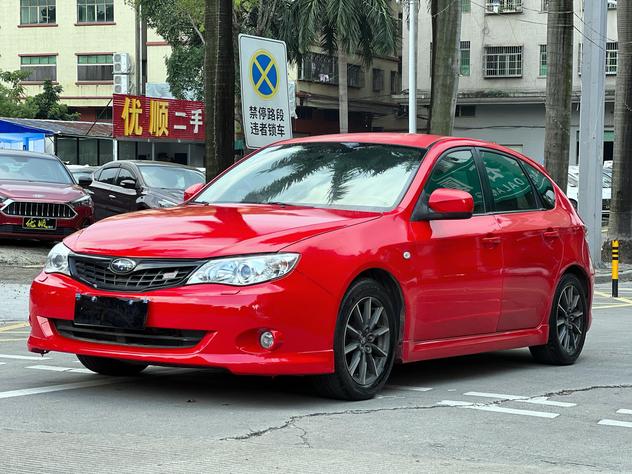 Subaru Subaru Impreza в цвете и кузовом – это идеальный выбор среди китайских автомобилей. Доступная цена и надежность гарантированы.