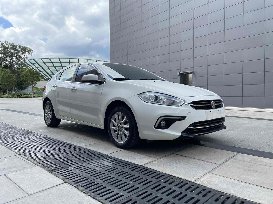 Fiat Fiat Ottimo в цвете и кузовом – это идеальный выбор среди китайских автомобилей. Доступная цена и надежность гарантированы.