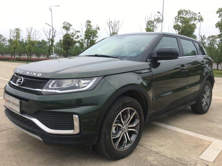 Land wind Landwind X7 в цвете и кузовом – это идеальный выбор среди китайских автомобилей. Доступная цена и надежность гарантированы.