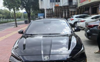 MG MG 6 в цвете и кузовом – это идеальный выбор среди китайских автомобилей. Доступная цена и надежность гарантированы.