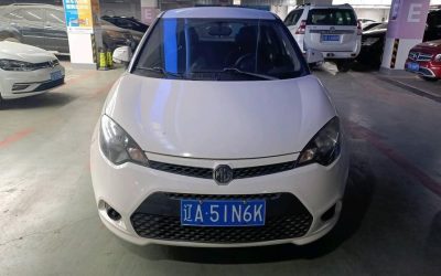 MG MG 6 в цвете и кузовом – это идеальный выбор среди китайских автомобилей. Доступная цена и надежность гарантированы.