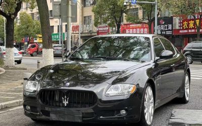 Audi Audi A8 в цвете и кузовом – это идеальный выбор среди китайских автомобилей. Доступная цена и надежность гарантированы.