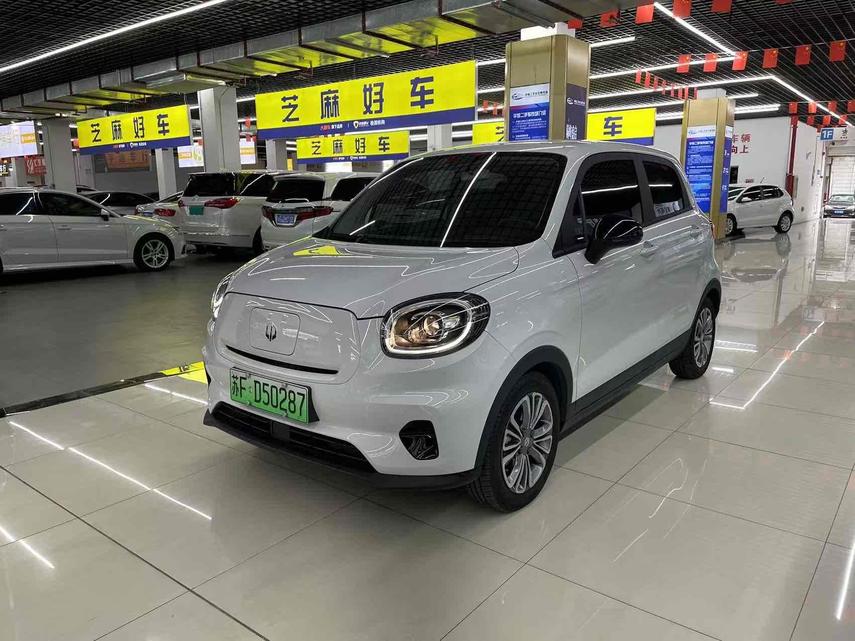 LEAPMOTOR Leapmotor T03 в цвете и кузовом – это идеальный выбор среди китайских автомобилей. Доступная цена и надежность гарантированы.