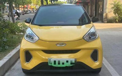 Chery EV Chery EV Little Ant в цвете и кузовом – это идеальный выбор среди китайских автомобилей. Доступная цена и надежность гарантированы.
