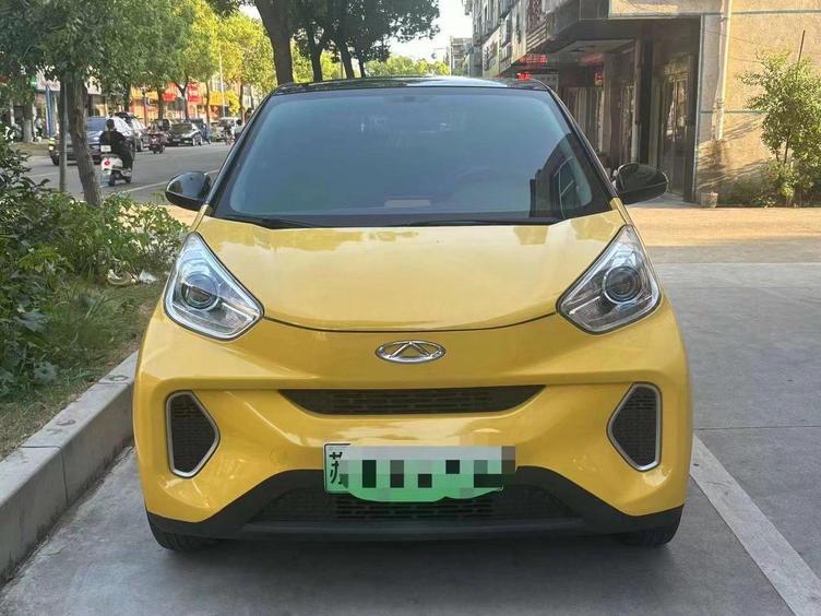 Chery EV Chery EV Little Ant в цвете и кузовом – это идеальный выбор среди китайских автомобилей. Доступная цена и надежность гарантированы.