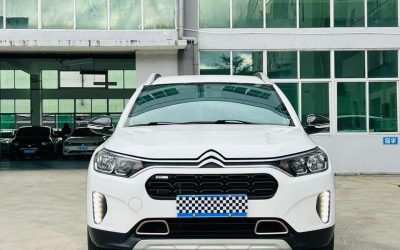 Citroen Citroen C5 в цвете и кузовом – это идеальный выбор среди китайских автомобилей. Доступная цена и надежность гарантированы.