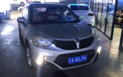 NIO NIO ES7 в цвете и кузовом – это идеальный выбор среди китайских автомобилей. Доступная цена и надежность гарантированы.