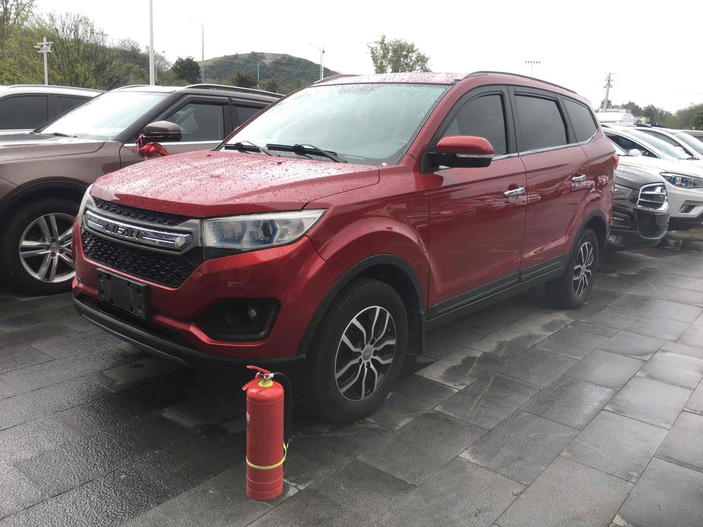 LIFAN Lifan Maiwei в цвете и кузовом – это идеальный выбор среди китайских автомобилей. Доступная цена и надежность гарантированы.