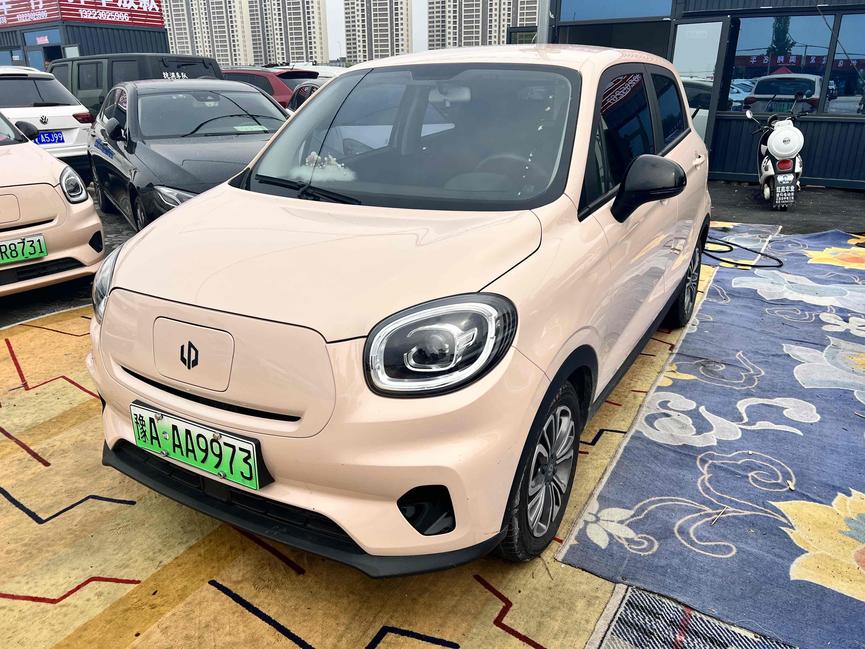 LEAPMOTOR Leapmotor T03 в цвете и кузовом – это идеальный выбор среди китайских автомобилей. Доступная цена и надежность гарантированы.