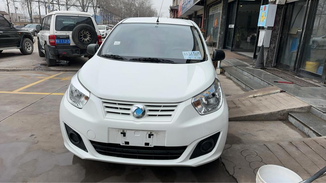 Dongfeng Just For Just For в цвете и кузовом – это идеальный выбор среди китайских автомобилей. Доступная цена и надежность гарантированы.