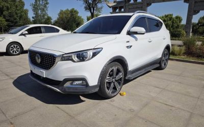 MG MG 6 в цвете и кузовом – это идеальный выбор среди китайских автомобилей. Доступная цена и надежность гарантированы.