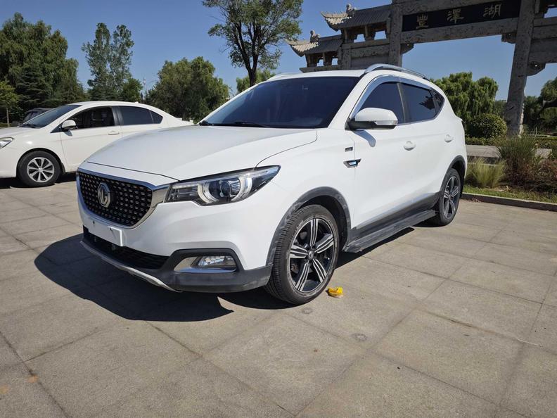 MG MG ZS в цвете и кузовом – это идеальный выбор среди китайских автомобилей. Доступная цена и надежность гарантированы.
