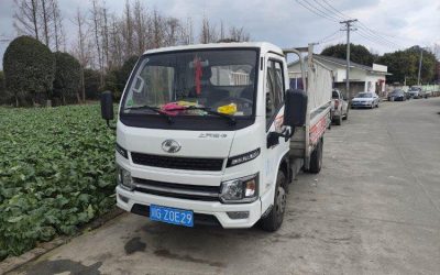 SAIC Light Truck (Yuejin) SAIC Light Truck (Yuejin) в цвете SAIC Light Truck (Yuejin) и кузовом SAIC Light Truck (Yuejin) – это идеальный выбор среди китайских автомобилей. Доступная цена и надежность гарантированы.