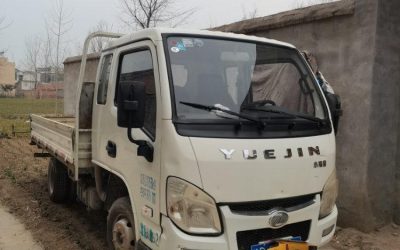 SAIC Light Truck (Yuejin) SAIC Light Truck (Yuejin) в цвете SAIC Light Truck (Yuejin) и кузовом SAIC Light Truck (Yuejin) – это идеальный выбор среди китайских автомобилей. Доступная цена и надежность гарантированы.
