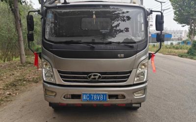 Hyundai Commercial Vehicle Hyundai Commercial Vehicle в цвете Hyundai Commercial Vehicle и кузовом Hyundai Commercial Vehicle – это идеальный выбор среди китайских автомобилей. Доступная цена и надежность гарантированы.