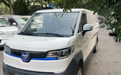 Sinotruk HOWO HOWO NX в цвете и кузовом – это идеальный выбор среди китайских автомобилей. Доступная цена и надежность гарантированы.