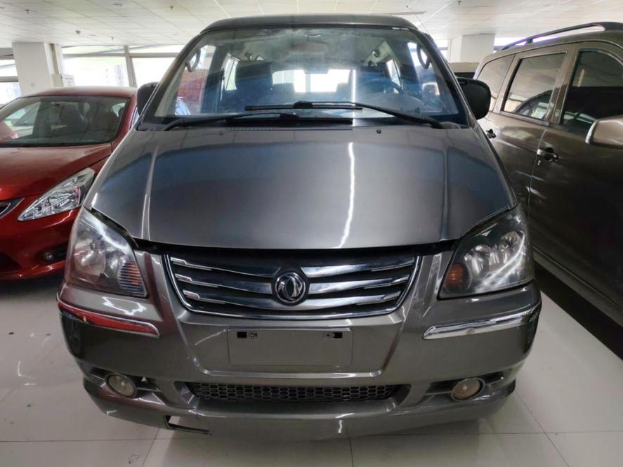 Dongfeng Forthing Dongfeng Forthing Lingzhi в цвете и кузовом – это идеальный выбор среди китайских автомобилей. Доступная цена и надежность гарантированы.