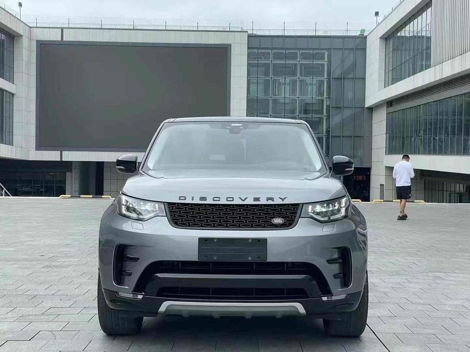 Land Rover Land Rover Discovery в цвете и кузовом – это идеальный выбор среди китайских автомобилей. Доступная цена и надежность гарантированы.