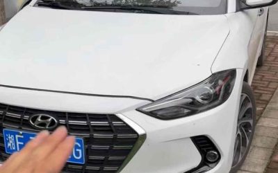Hyundai Hyundai Elantra в цвете и кузовом – это идеальный выбор среди китайских автомобилей. Доступная цена и надежность гарантированы.