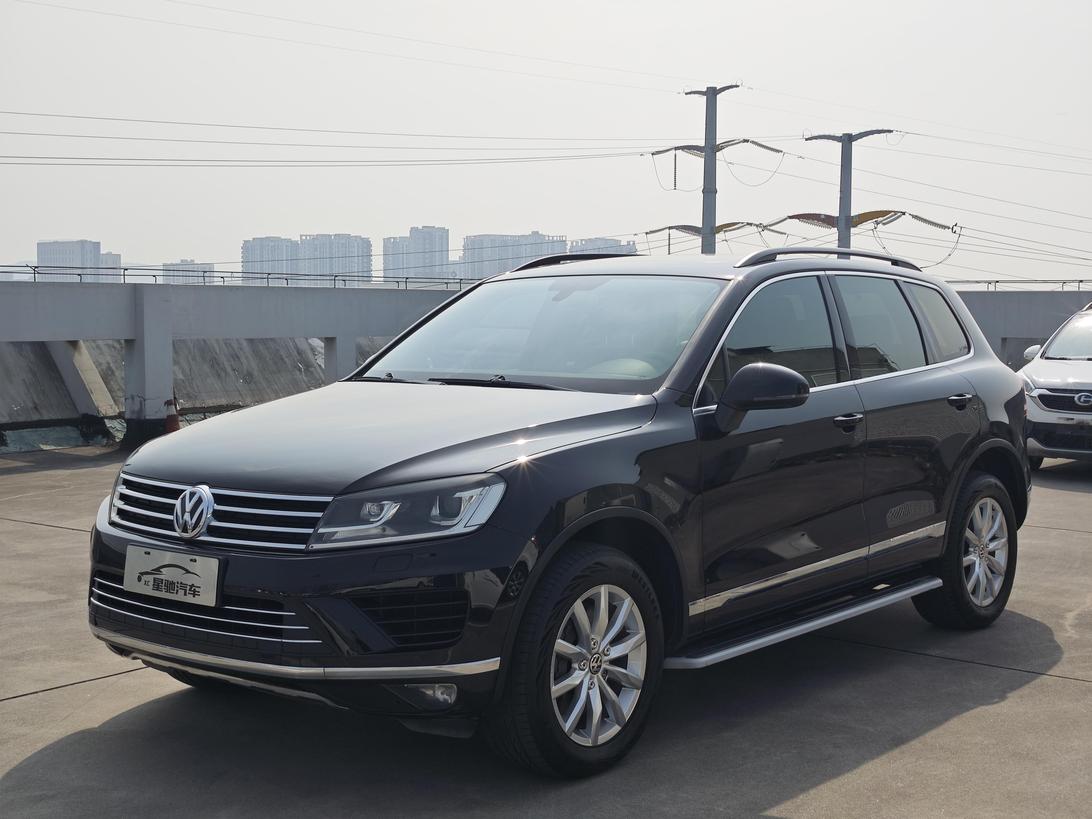 Volkswagen Volkswagen Touareg в цвете и кузовом – это идеальный выбор среди китайских автомобилей. Доступная цена и надежность гарантированы.