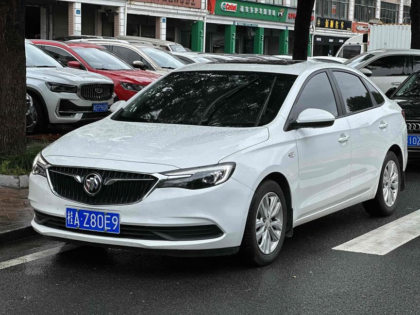 Buick Buick Excelle GT в цвете и кузовом – это идеальный выбор среди китайских автомобилей. Доступная цена и надежность гарантированы.
