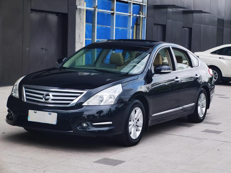 Nissan Nissan Altima в цвете и кузовом – это идеальный выбор среди китайских автомобилей. Доступная цена и надежность гарантированы.