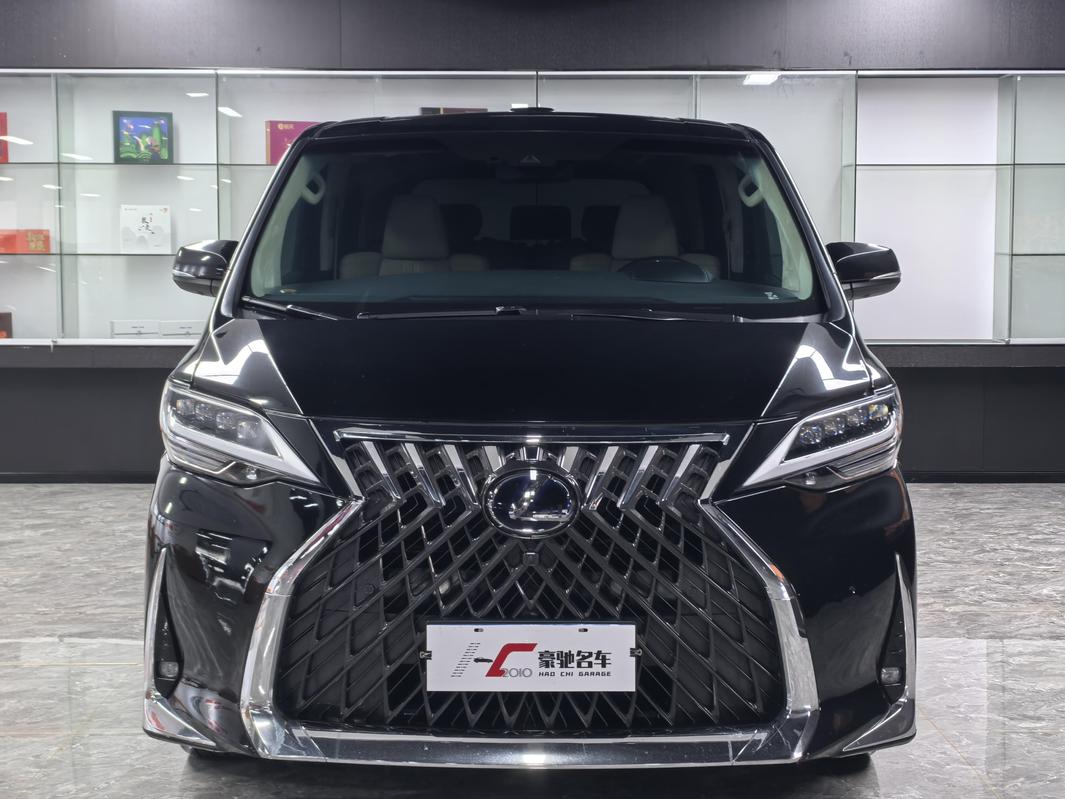 Toyota Toyota Vellfire в цвете и кузовом – это идеальный выбор среди китайских автомобилей. Доступная цена и надежность гарантированы.