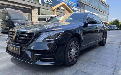 Mercedes-Benz Mercedes-Benz C-Class в цвете и кузовом – это идеальный выбор среди китайских автомобилей. Доступная цена и надежность гарантированы.
