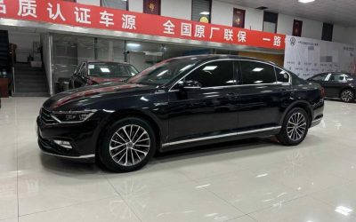Volkswagen Volkswagen Magotan в цвете и кузовом – это идеальный выбор среди китайских автомобилей. Доступная цена и надежность гарантированы.