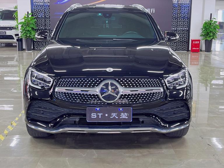Mercedes-Benz Mercedes-Benz GLC в цвете и кузовом – это идеальный выбор среди китайских автомобилей. Доступная цена и надежность гарантированы.